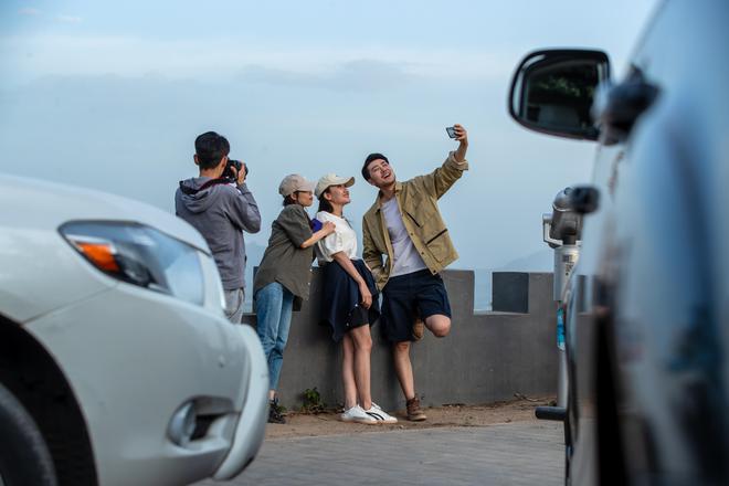 你的旅游搭子可能是境外间谍,你的旅游搭子可能是境外间谍，旅游中的安全隐患与应对策略