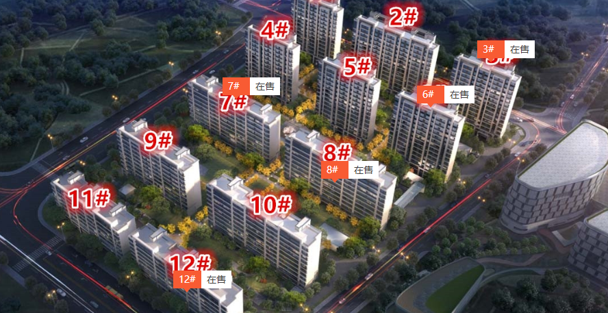 汾阳冠宇楼房最新科技进展报告，智能科技体验引领新标杆