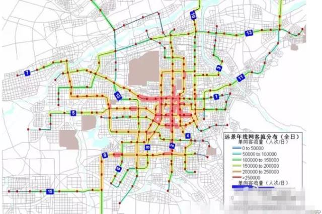 西安地铁指南，11月8日最新路线探索步骤（适合初学者与进阶用户）