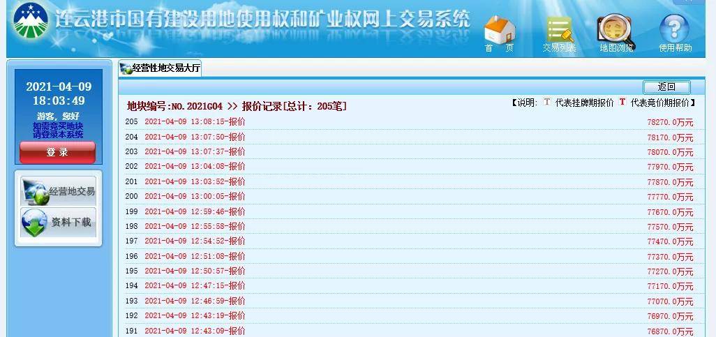 掌握最新资讯，11月赣榆新城一号动态关注指南