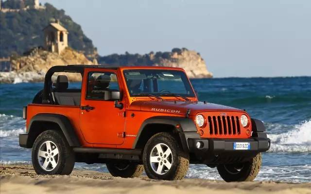 11月15日最新Jeep车型发布，革新与挑战并存