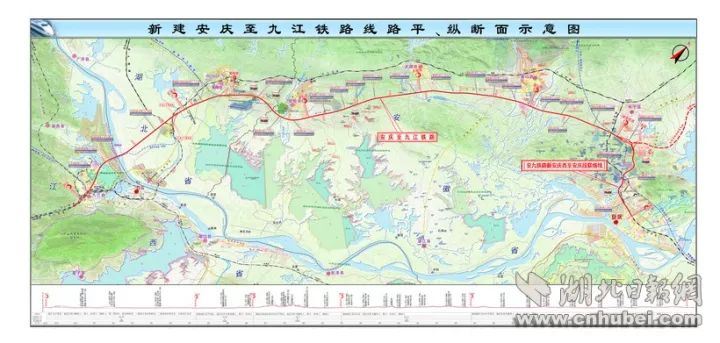 安九高铁安庆建设进展最新动态，影响分析（最新消息更新）